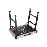 Holzstar Multifunktionstisch MFT 455 - Art. 5900040
