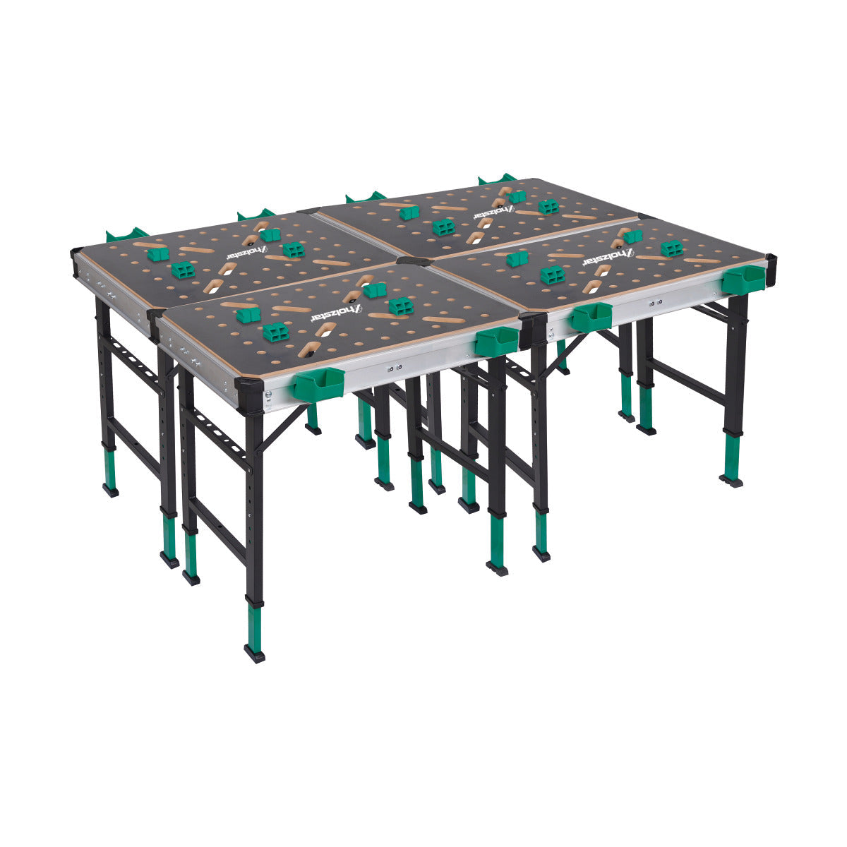 Holzstar Multifunktionstisch MFT 455 - Art. 5900040