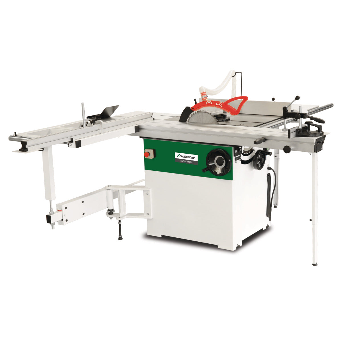 Holzstar Formatkreissäge FKS 315-2000 E - Art. 5900317