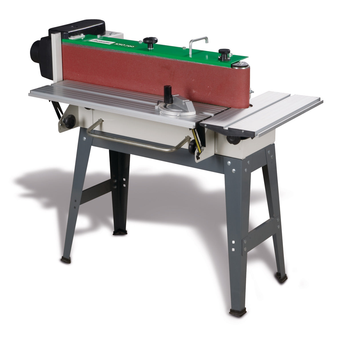 Holzstar Kantenschleifmaschine KSO 790 (400 V) - Art. 5900790