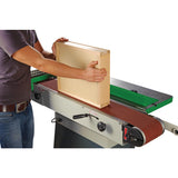 Holzstar Kantenschleifmaschine KSO 850 (400 V) - Art. 5900850