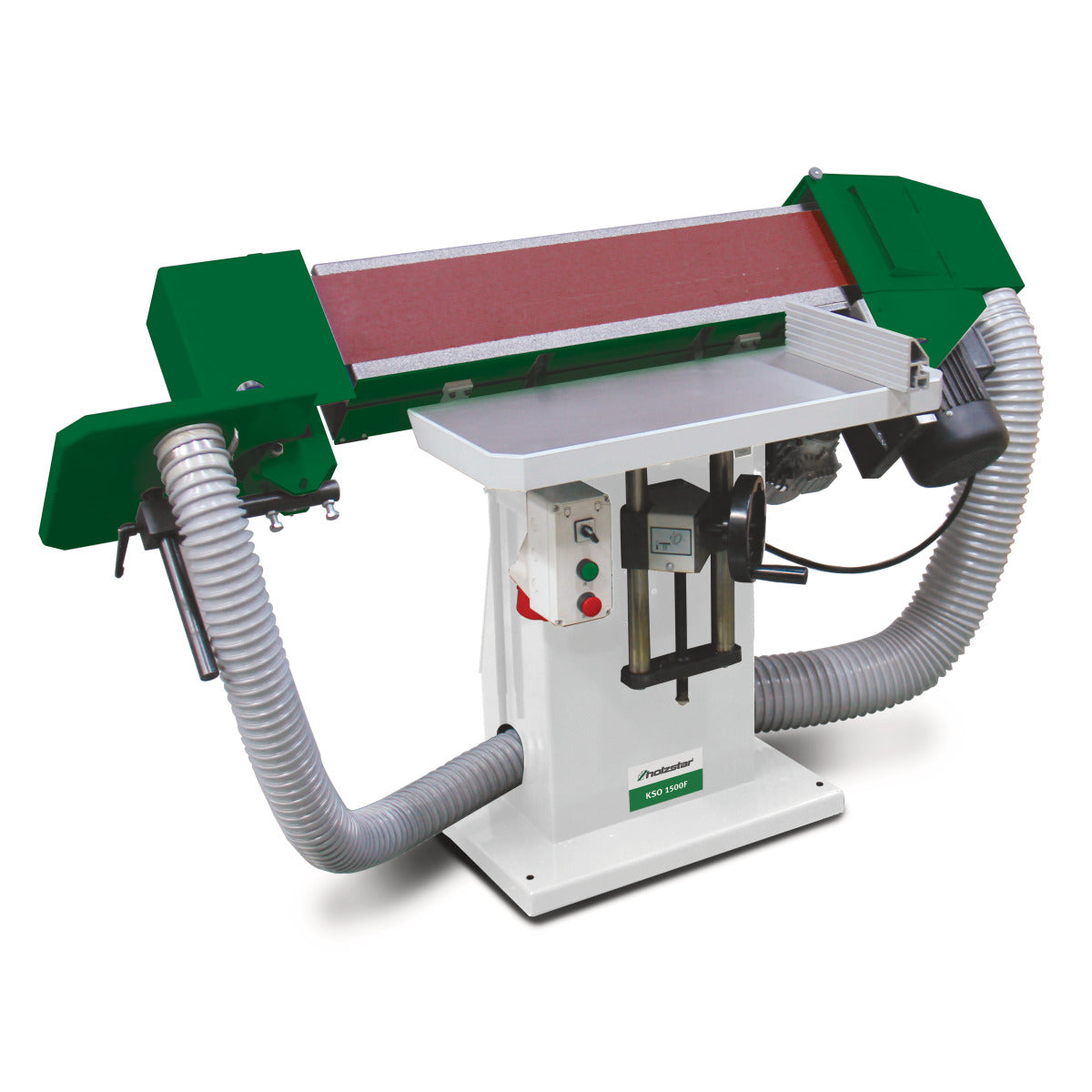 Holzstar Kantenschleifmaschine KSO 1500 F - Art. 5901500