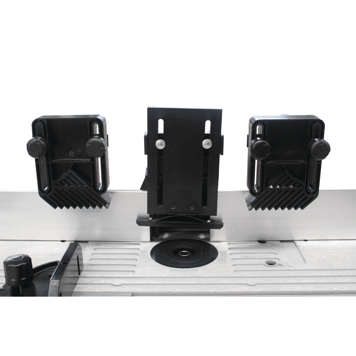 Holzstar Tischfräse TF 50 E - Art. 5901905