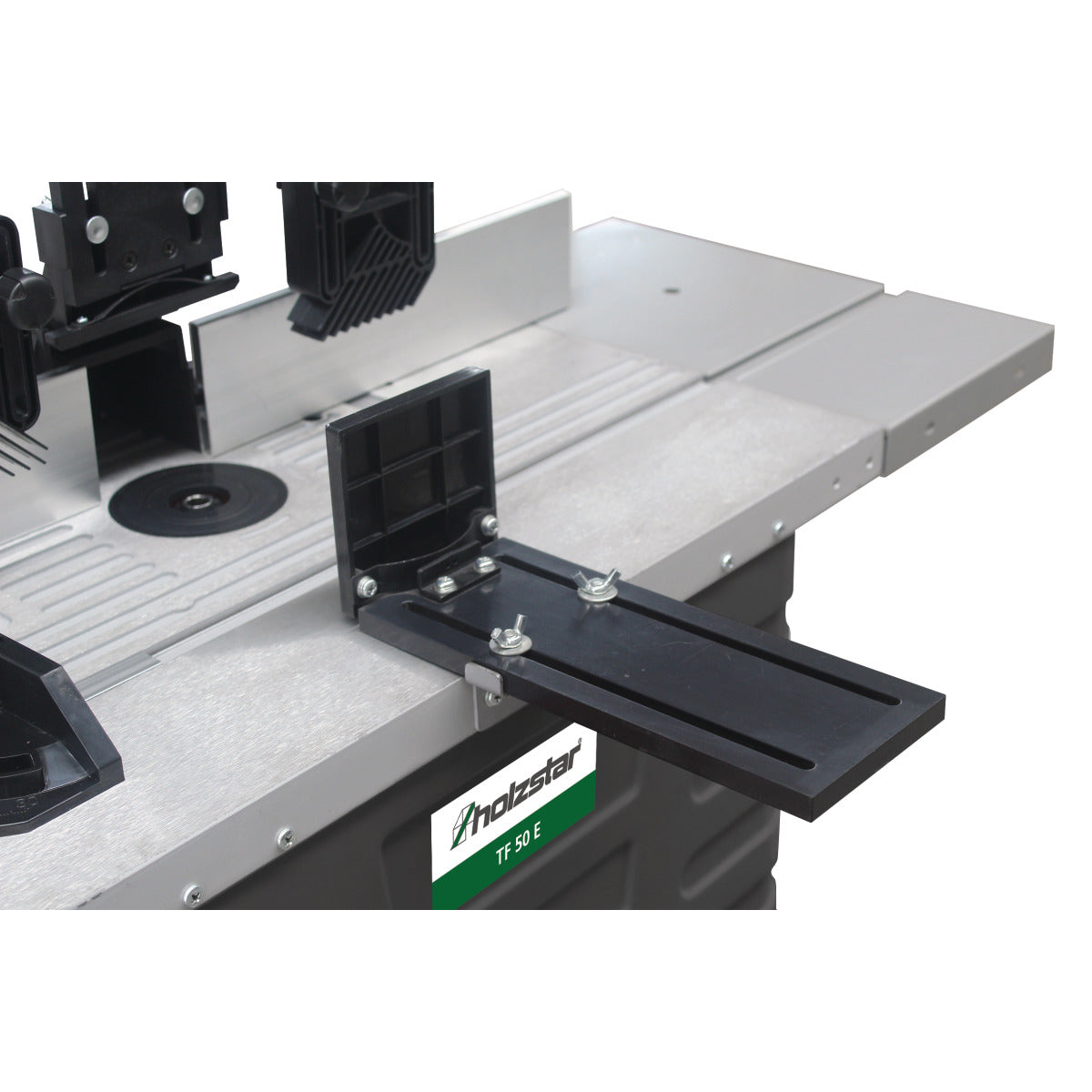 Holzstar Tischfräse TF 50 E - Art. 5901905