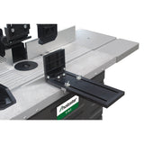 Holzstar Tischfräse TF 50 E - Art. 5901905