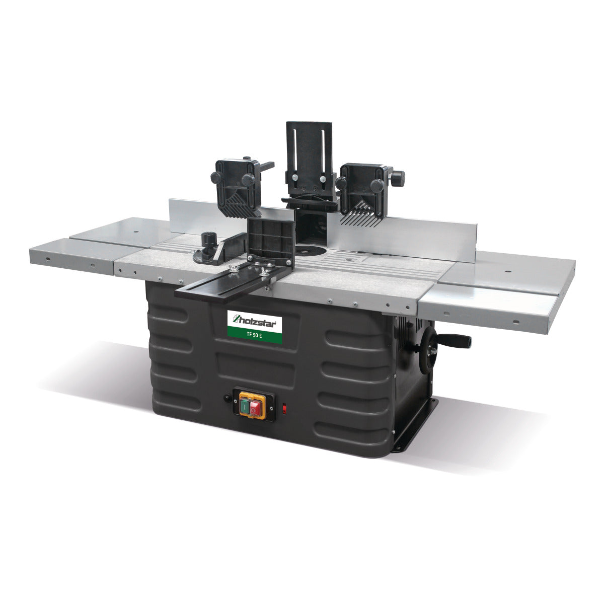 Holzstar Tischfräse TF 50 E - Art. 5901905