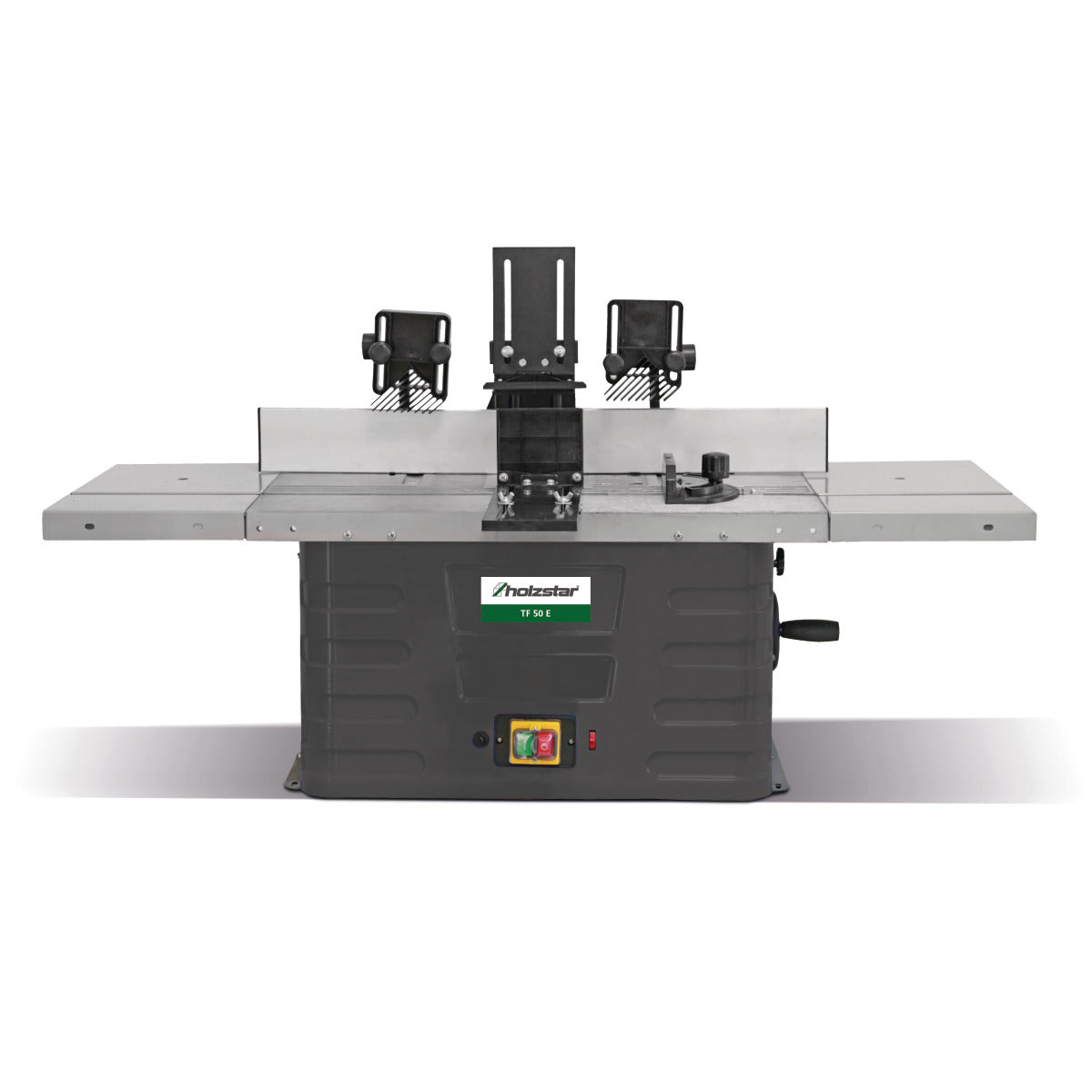 Holzstar Tischfräse TF 50 E - Art. 5901905