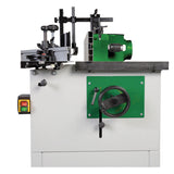 Holzstar Tischfräse TF 170 E (400 V) - Art. 5901918