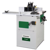 Holzstar Tischfräse TF 170 E (400 V) - Art. 5901918