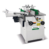 Holzstar Tischfräse TF 190 SE (230 V) - Art. 5901931