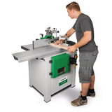 Holzstar Tischfräse TF 200 SE - Art. 5902000