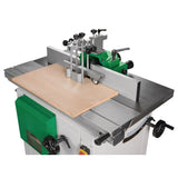 Holzstar Tischfräse TF 200 SE - Art. 5902000