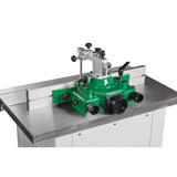 Holzstar Tischfräse TF 200 SE - Art. 5902000