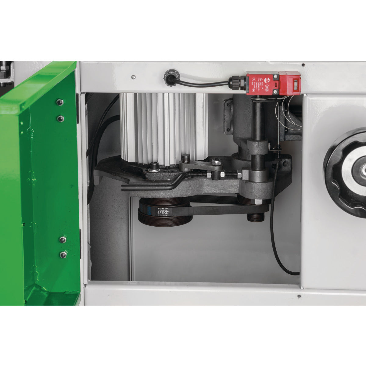 Holzstar Tischfräse TF 200 SE - Art. 5902000