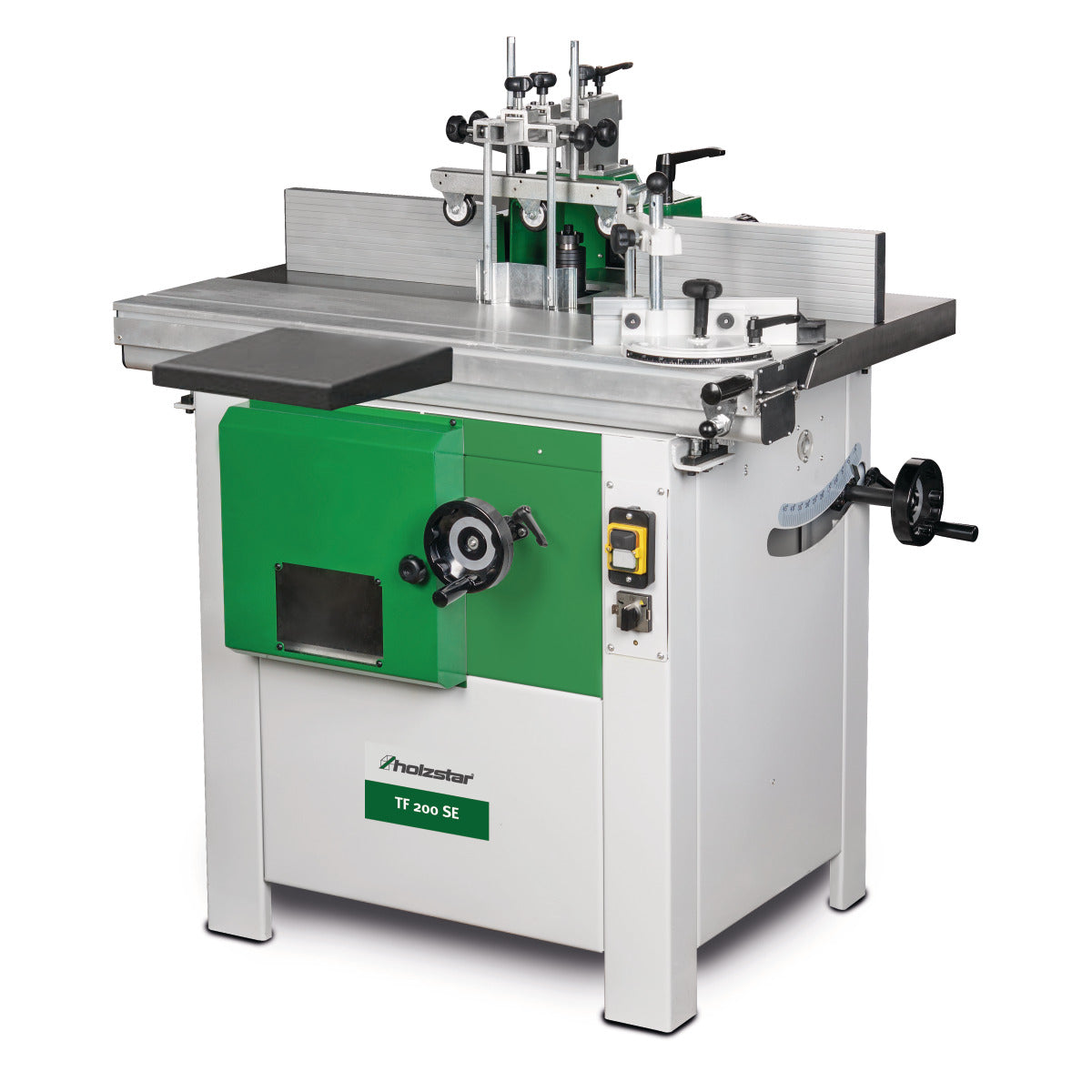 Holzstar Tischfräse TF 200 SE - Art. 5902000