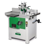 Holzstar Tischfräse TF 200 SE - Art. 5902000