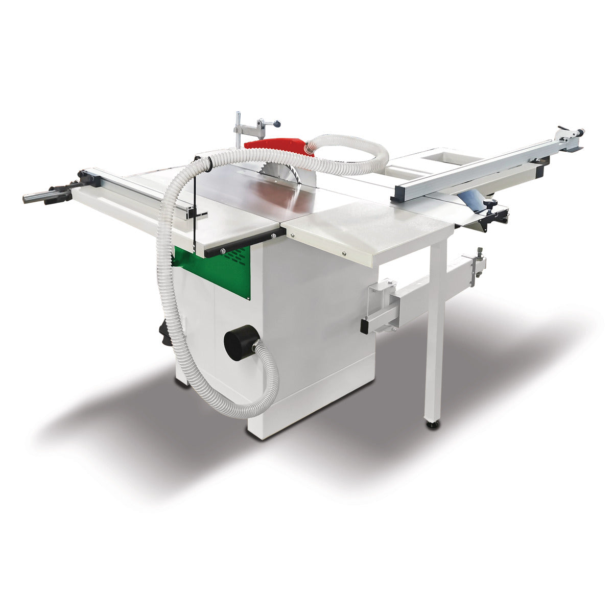 Holzstar Formatkreissäge FKS 255-1300 (230V) - Art. 5902035
