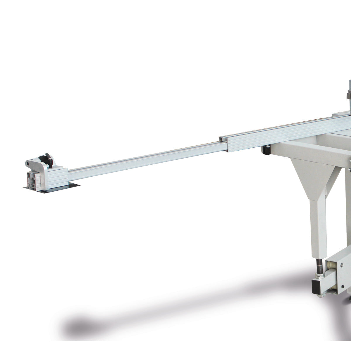 Holzstar Formatkreissäge FKS 255-1300 (400V) - Art. 5902036