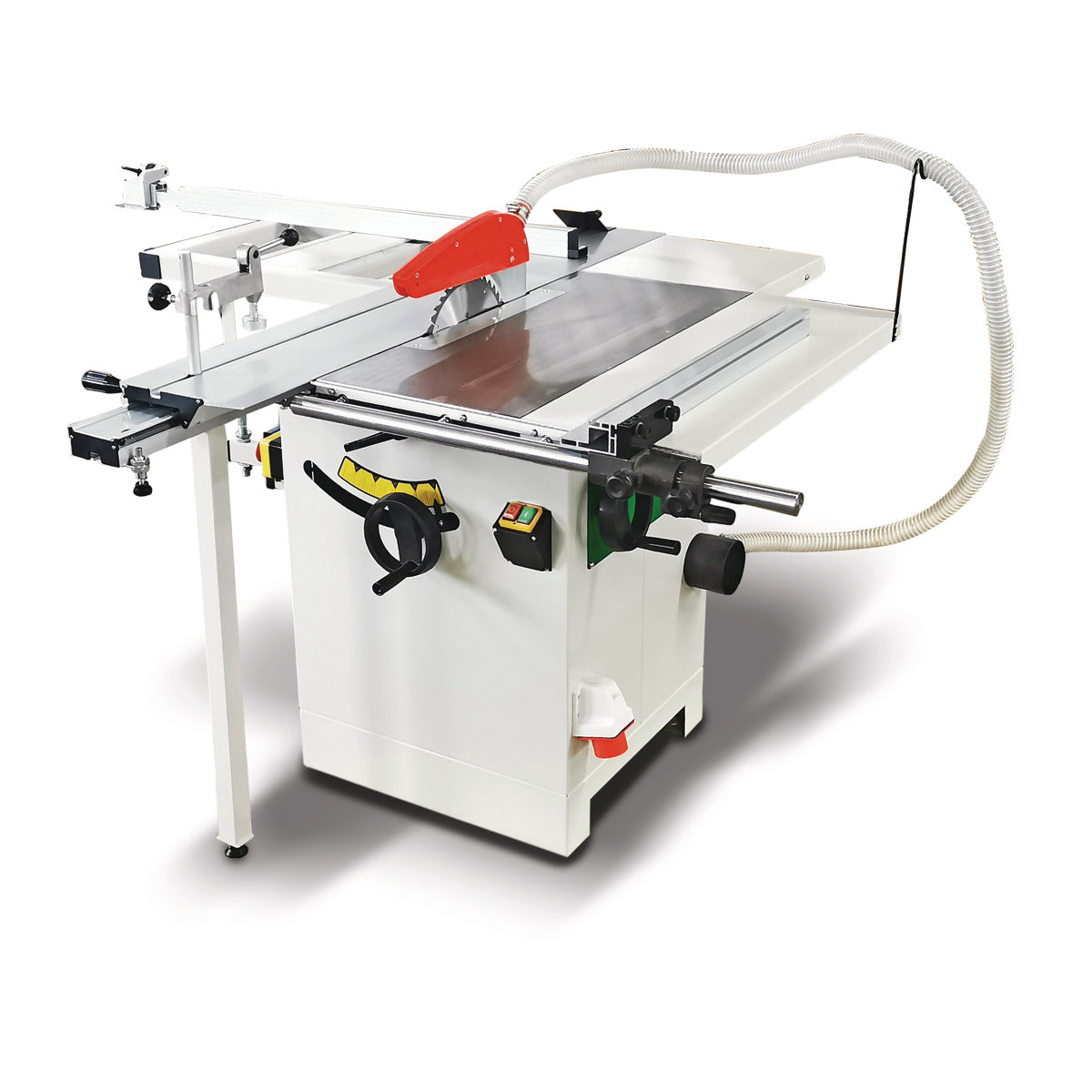 Holzstar Formatkreissäge FKS 255-1300 (400V) - Art. 5902036