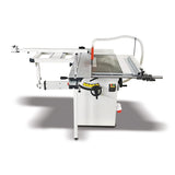 Holzstar Formatkreissäge FKS 255-1300 (400V) - Art. 5902036