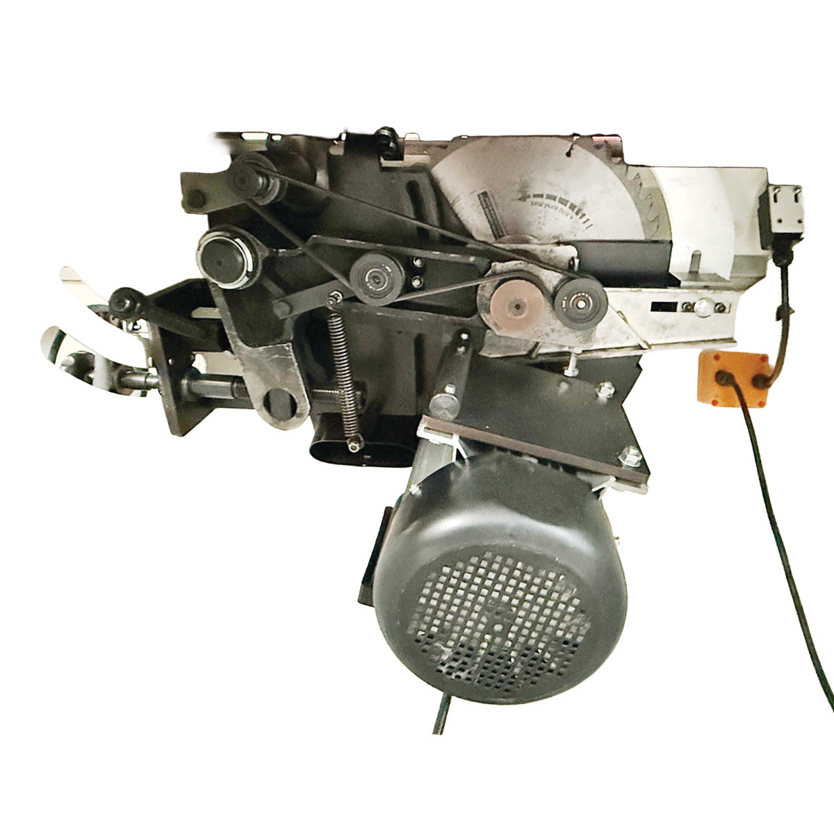 Holzstar Formatkreissäge FKS 315-1600 B - Art. 5902041