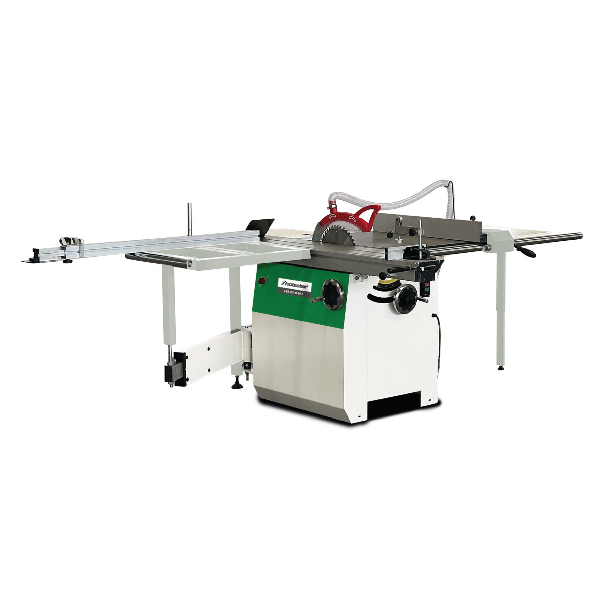 Holzstar Formatkreissäge FKS 315-1600 B - Art. 5902041