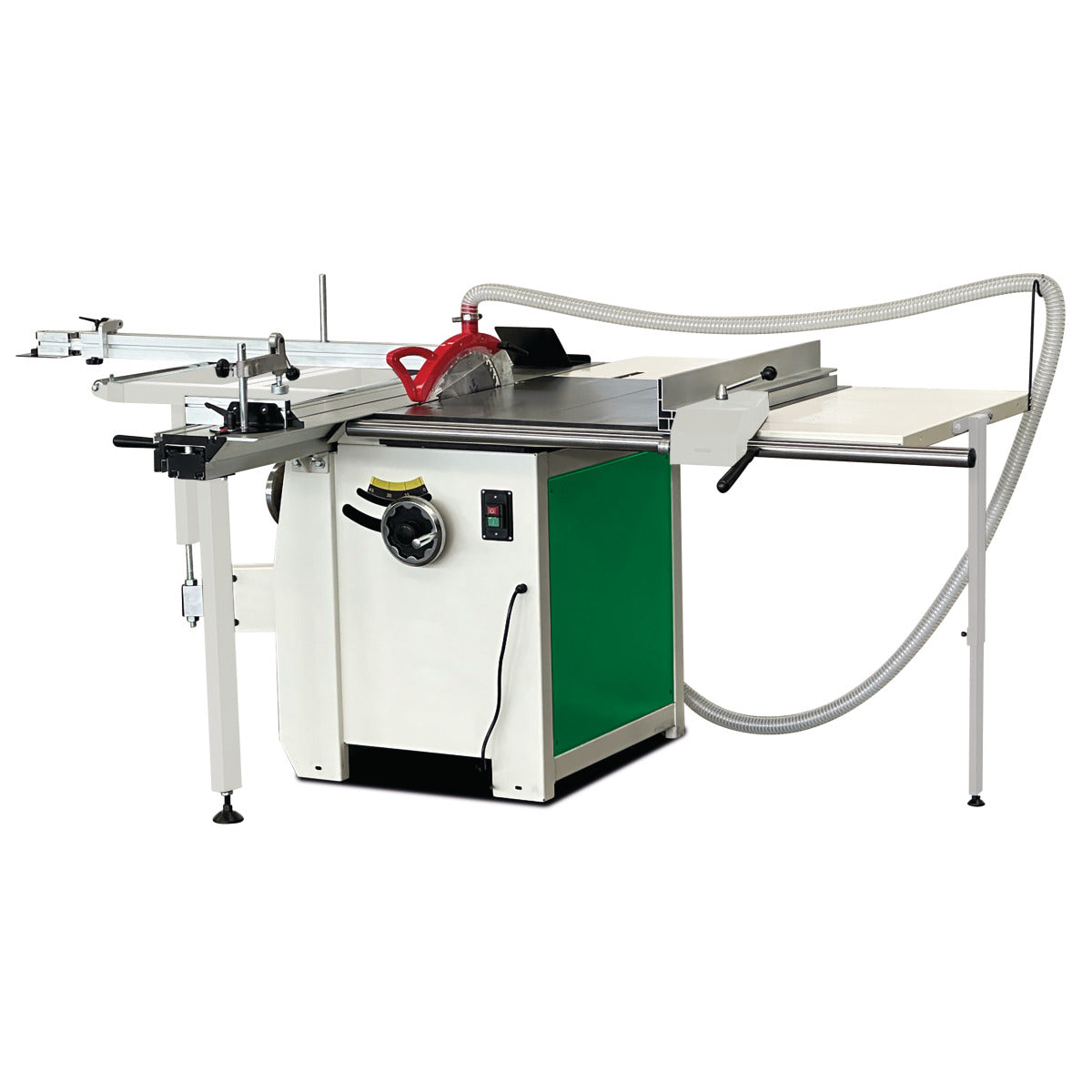 Holzstar Formatkreissäge FKS 315-2600 B - Art. 5902043