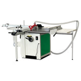 Holzstar Formatkreissäge FKS 315-2600 B - Art. 5902043