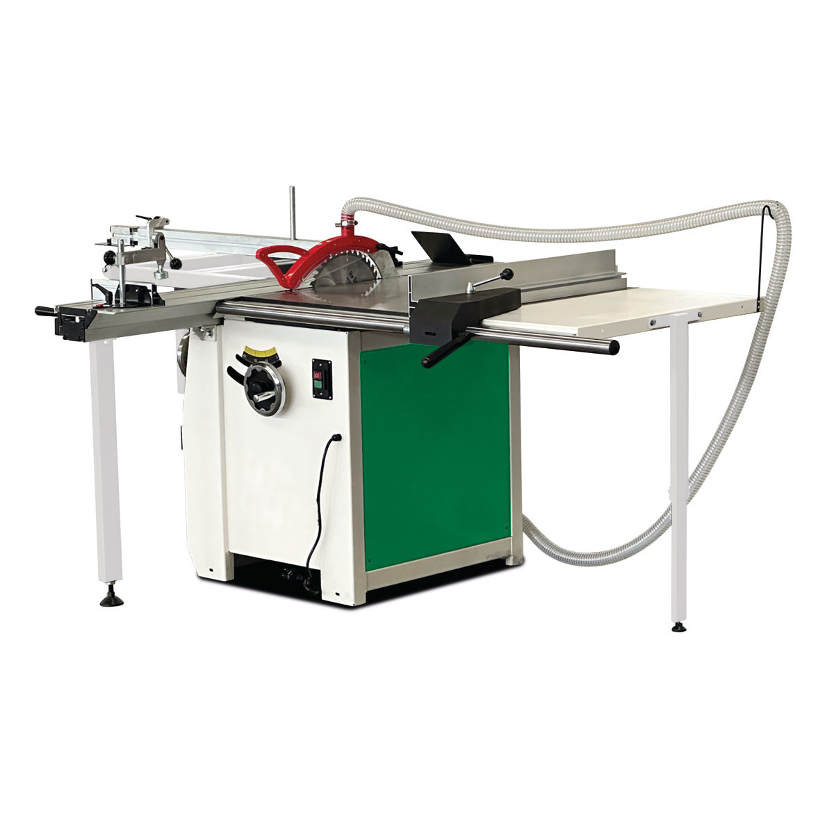 Holzstar Formatkreissäge FKS 315-2000 B - Art. 5902042