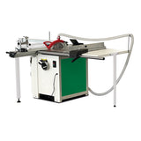 Holzstar Formatkreissäge FKS 315-2600 B - Art. 5902043
