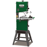 Holzstar Holzbandsäge HBS 321-2 - Art. 5902432