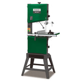 Holzstar Holzbandsäge HBS 361-2 - Art. 5902436