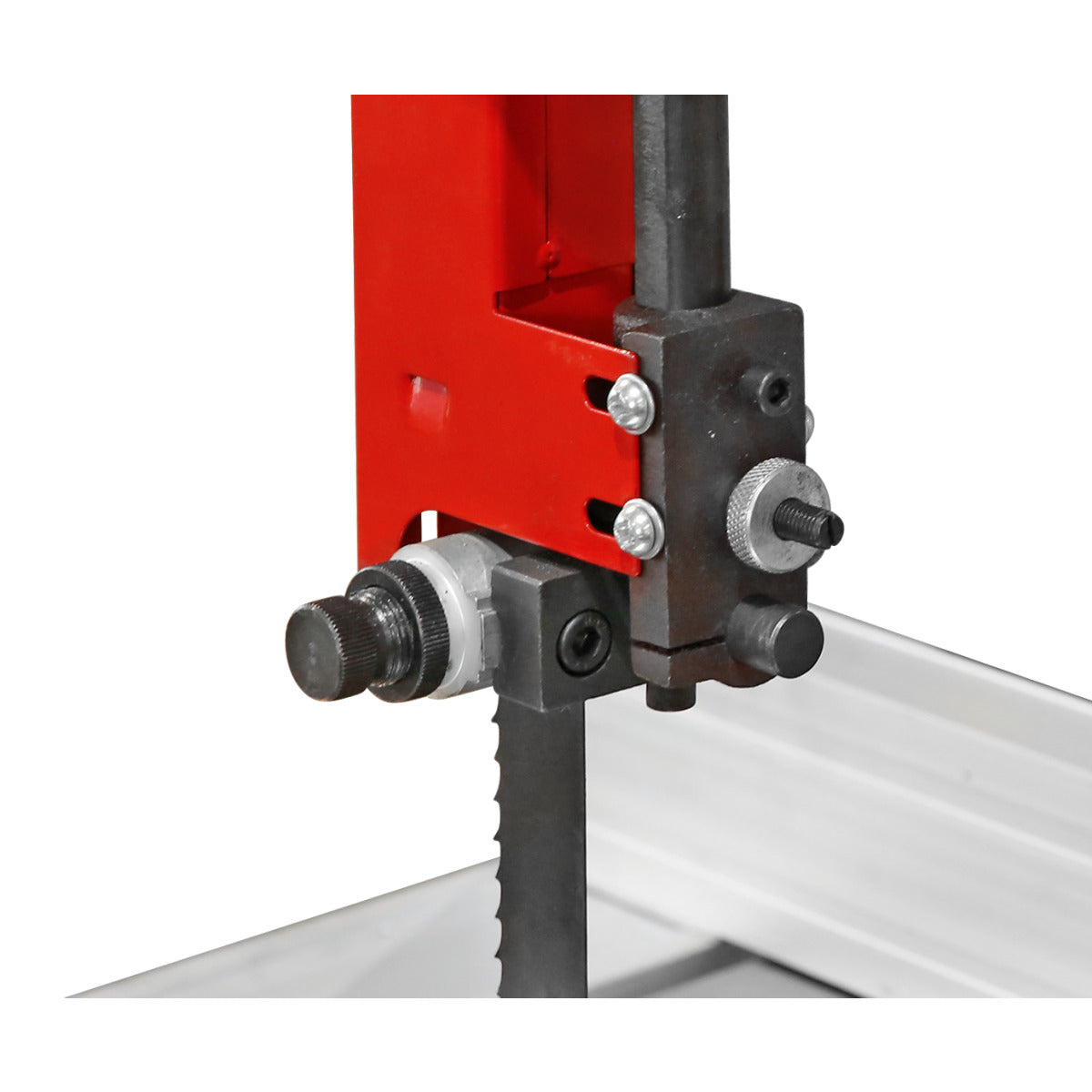 Holzstar Holzbandsäge HBS 600 (400 V) - Art. 5902463