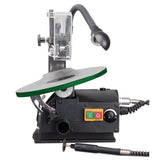 Holzstar Dekupiersäge DKS 504 Vario - Art. 5902504