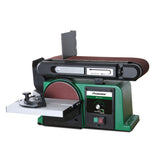 Holzstar Band- und Tellerschleifmaschine BTS 151 V - Art. 5903152