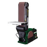 Holzstar Band- und Tellerschleifmaschine BTS 151 V - Art. 5903152