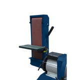 Holzkraft Band- und Tellerschleifmaschine BTS 201 - Art. 5903201