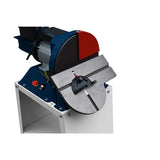 Holzkraft Band- und Tellerschleifmaschine BTS 201 - Art. 5903201