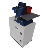 Holzkraft Band- und Tellerschleifmaschine BTS 301 Vario - Art. 5903205