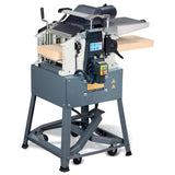 Holzstar Abricht-Dickenhobel ADH 260 - Art. 5903260