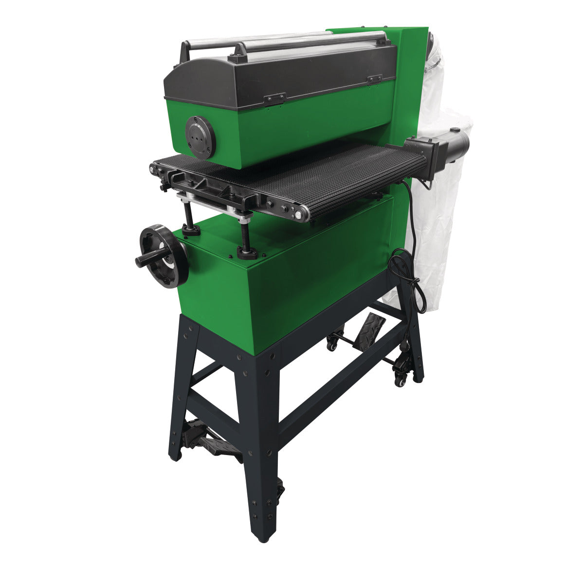 Holzstar Zylinderschleifmaschine ZSM 450 AS - Art. 5903450
