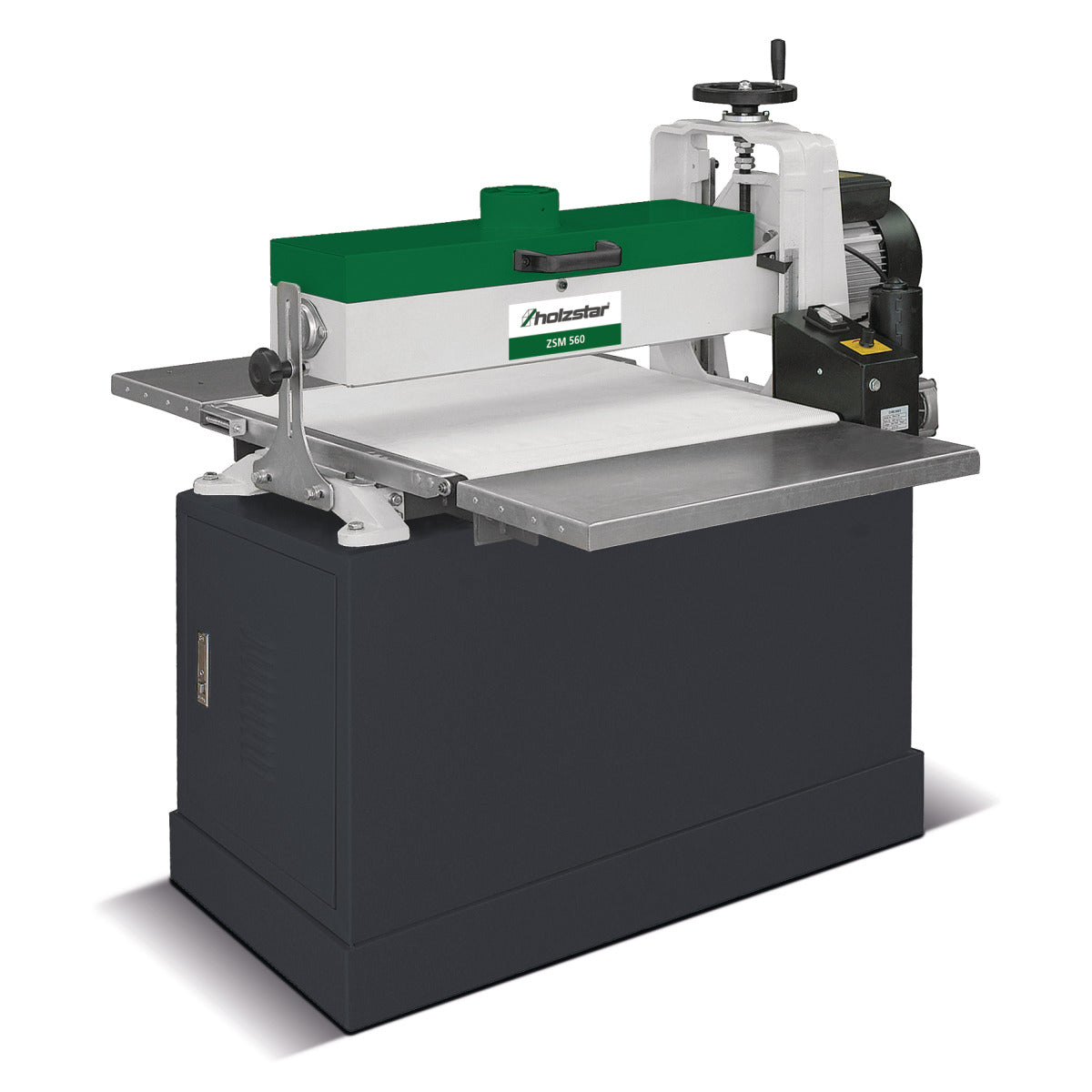 Holzstar Zylinderschleifmaschine ZSM 560 - Art. 5903560