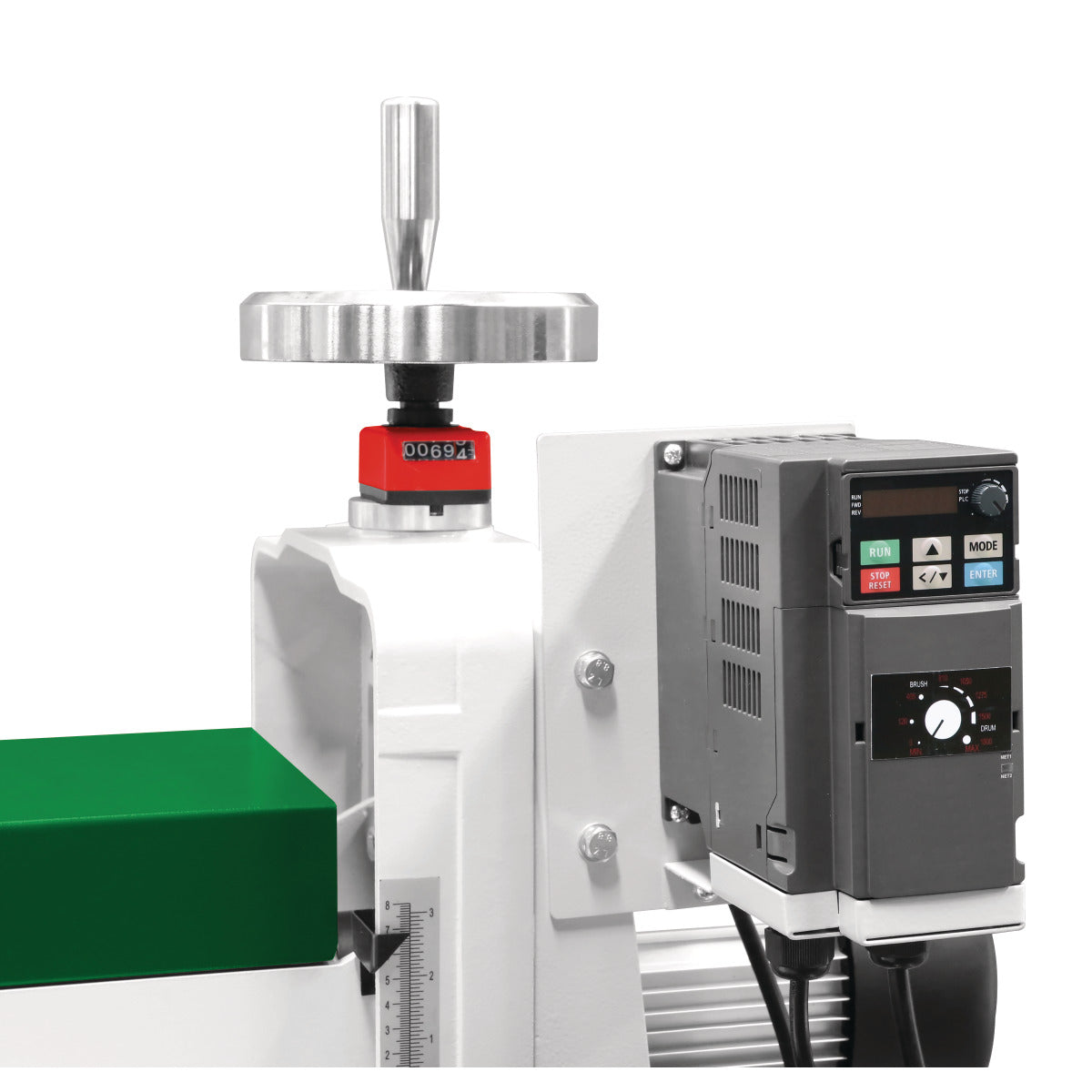 Holzstar Zylinderschleifmaschine ZSM 560 Vario - Art. 5903565