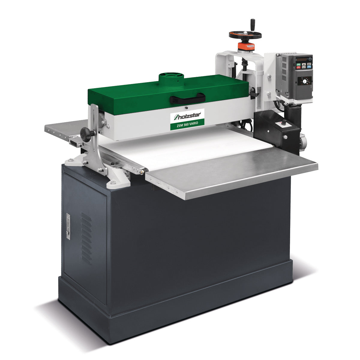 Holzstar Zylinderschleifmaschine ZSM 560 Vario - Art. 5903565