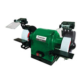 Holzstar Doppelschleifmaschine DS 150 L - Art. 5903615