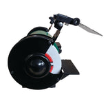 Holzstar Doppelschleifmaschine DS 150 L - Art. 5903615