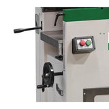 Holzstar Abricht-Dickenhobel ADH 31-4 C - Art. 5904013