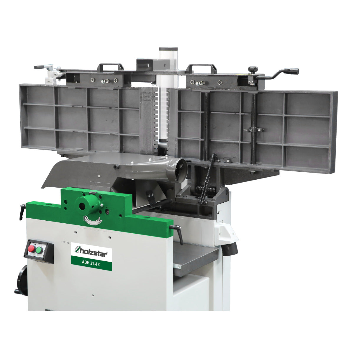 Holzstar Abricht-Dickenhobel ADH 31-4 C - Art. 5904013
