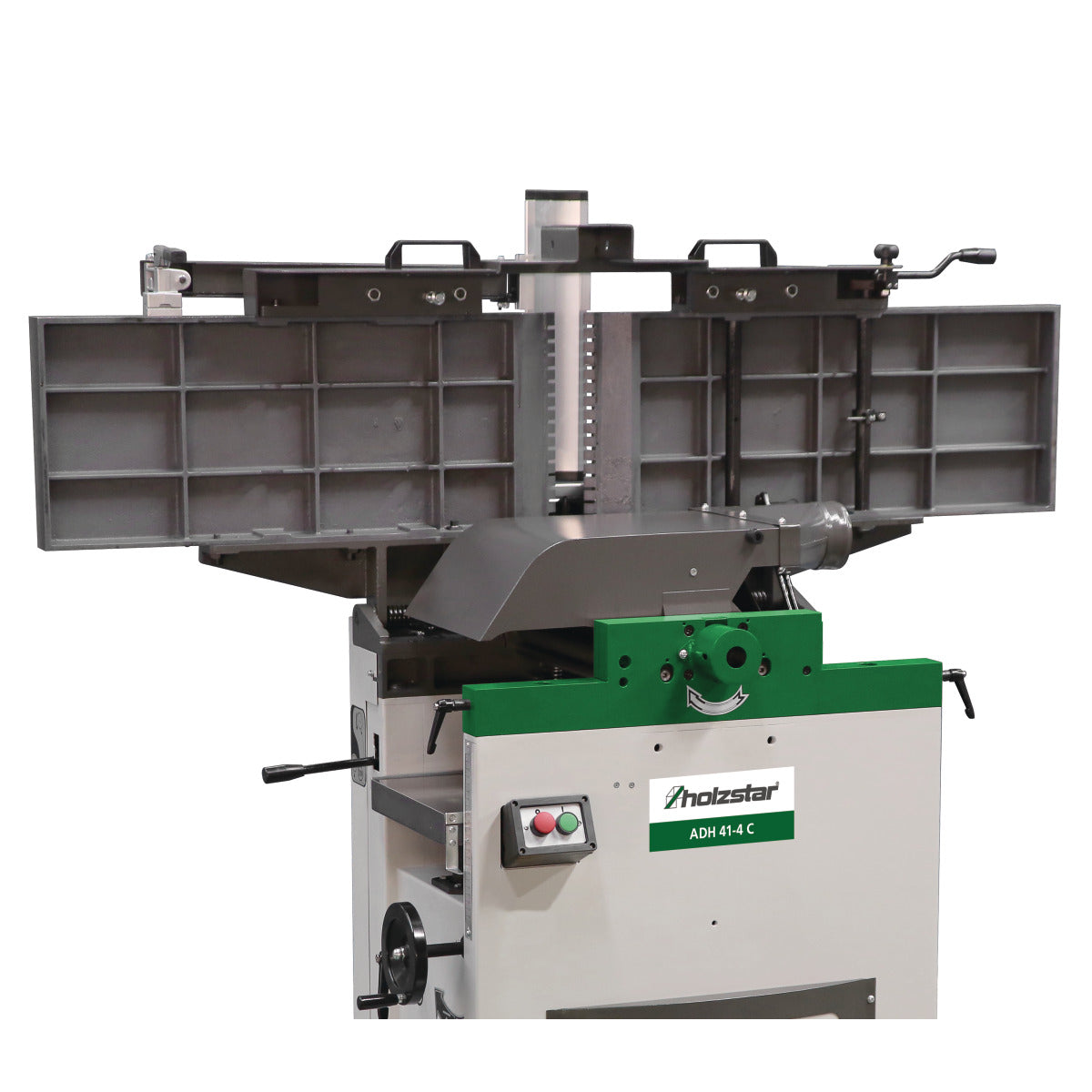 Holzstar Abricht-Dickenhobel ADH 41-4 C - Art. 5904024