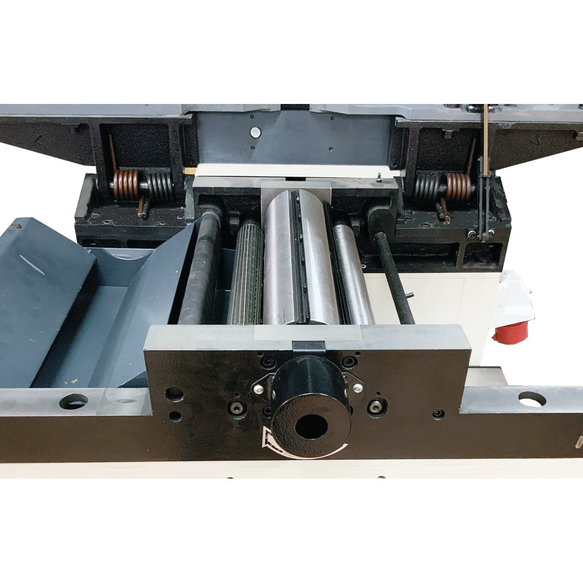 Holzstar Abricht-Dickenhobel ADH 41-4 C - Art. 5904024